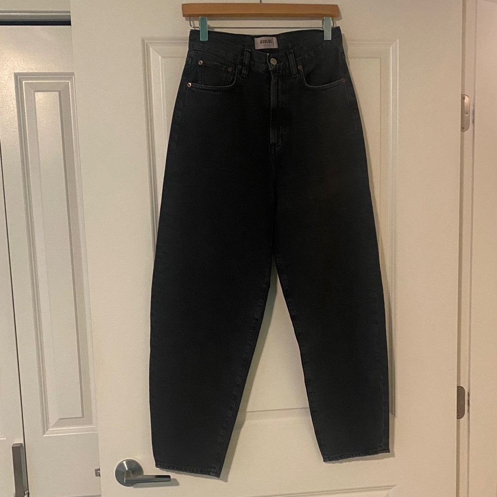 Agolde Ballon Jean